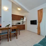 Lägenhet Bonex-8 By Interhome Privlaka (Zadar)