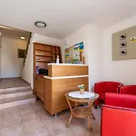 Lägenhet Bonex-8 By Interhome *