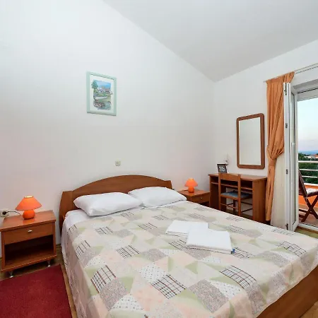 Apartment Bonex-8 By Interhome * Privlaka (Zadar)