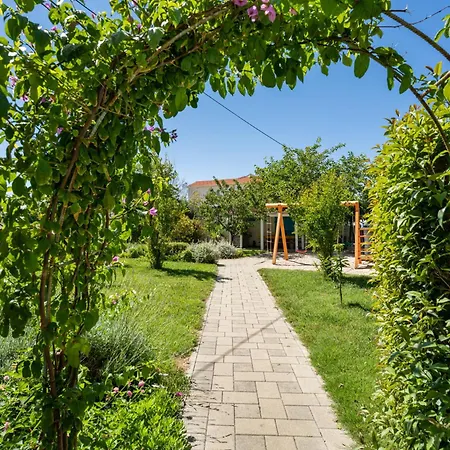 Apartment Bonex-8 By Interhome Privlaka (Zadar)