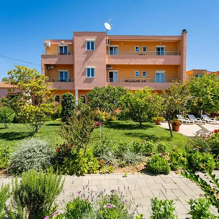 Lägenhet Bonex-8 By Interhome Privlaka (Zadar)