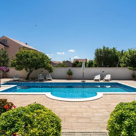 Apartment Bonex-8 By Interhome * Privlaka (Zadar)