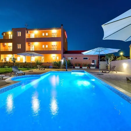 Bonex-8 By Interhome *