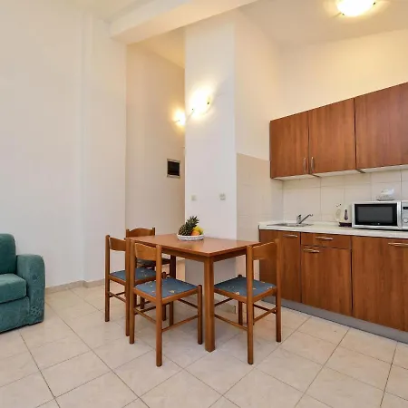 Bonex-8 By Interhome Appartamento *