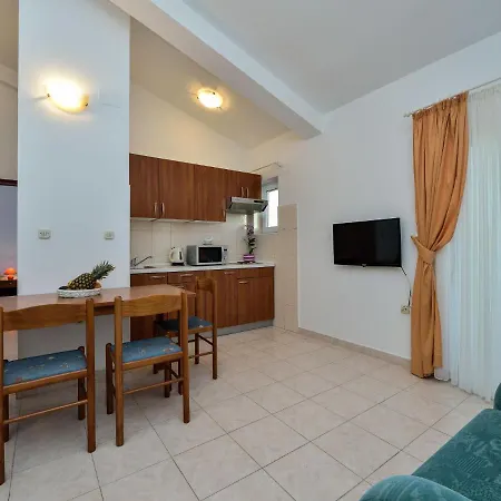 Appartamento Bonex-8 By Interhome Privlaka (Zadar)