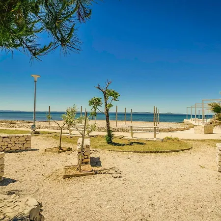 Apartment Bonex-8 By Interhome Privlaka (Zadar)