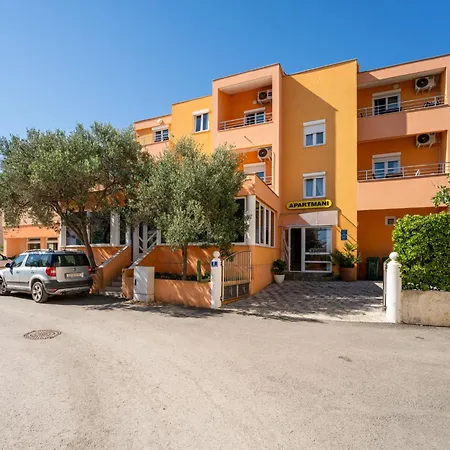 Apartman Apartment Bonex-8 By Interhome