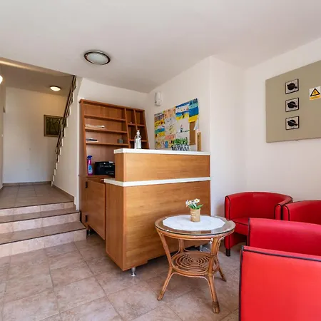 Apartment Apartment Bonex-8 By Interhome *