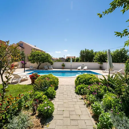 Bonex-8 By Interhome * Privlaka (Zadar)