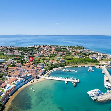 Bonex-8 By Interhome Appartamento