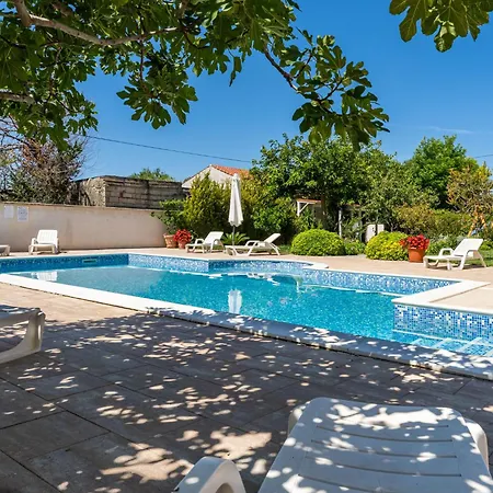 Bonex-8 By Interhome Appartamento