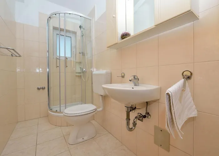 Bonex-8 By Interhome *