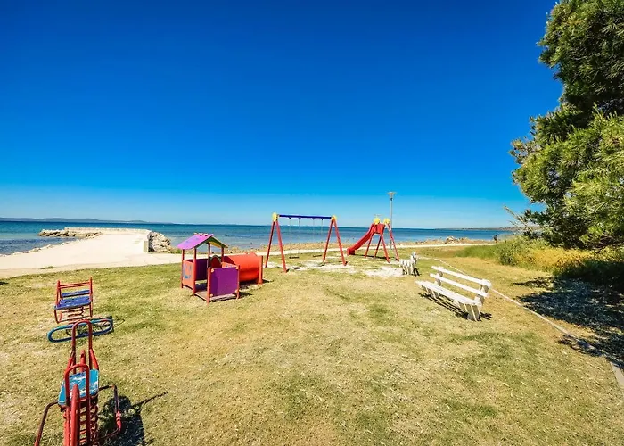 Bonex-8 By Interhome Privlaka (Zadar)