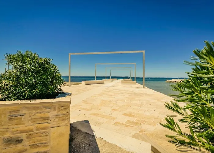 Bonex-8 By Interhome