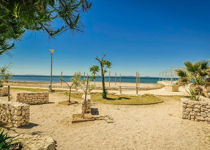 Bonex-8 By Interhome Privlaka (Zadar)