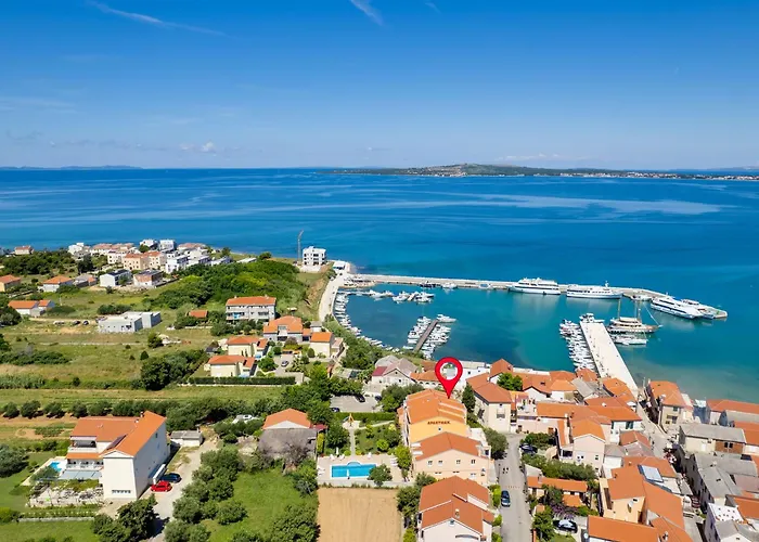 Bonex-8 By Interhome *