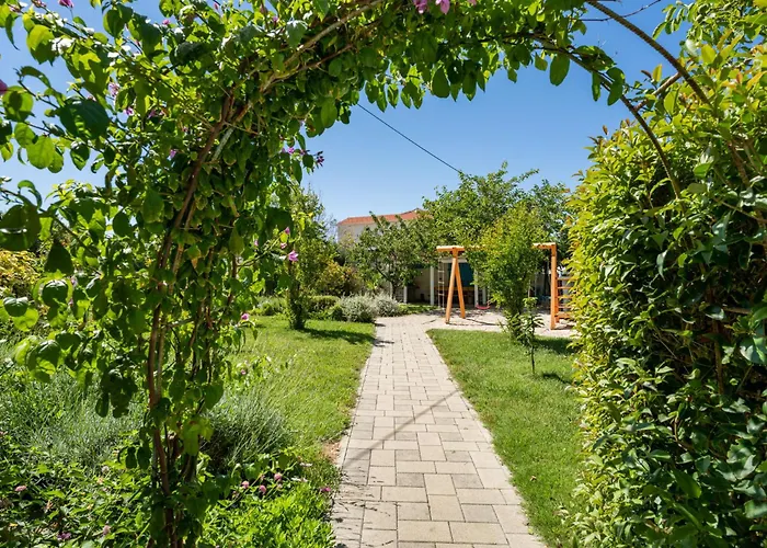 Bonex-8 By Interhome Privlaka (Zadar)