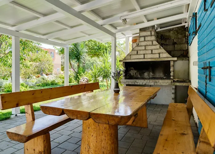 Bonex-8 By Interhome * Privlaka (Zadar)