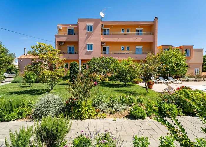 Apartmán Bonex-8 By Interhome Privlaka (Zadar)