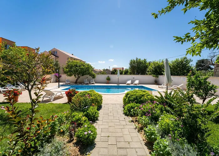 Bonex-8 By Interhome * Privlaka (Zadar)