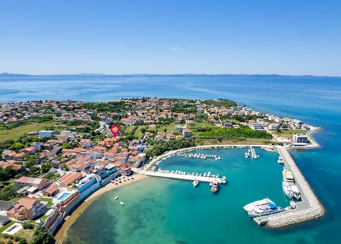 Bonex-8 By Interhome Apartmán