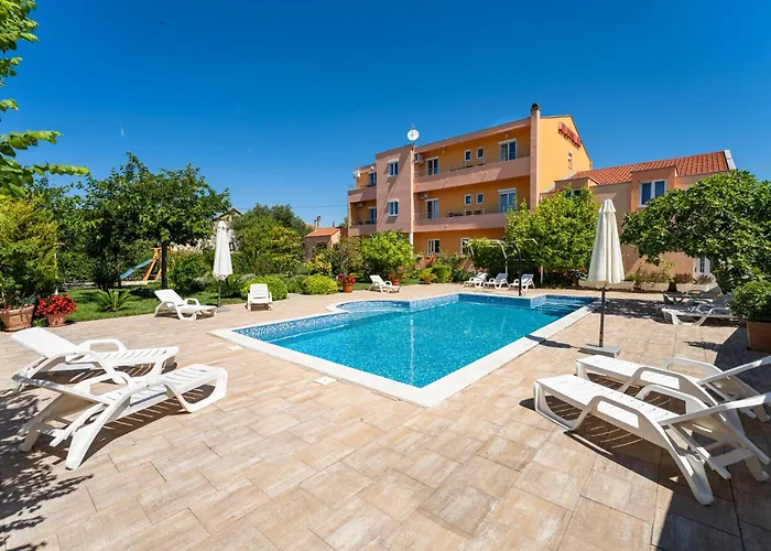 Apartmán Bonex-8 By Interhome *