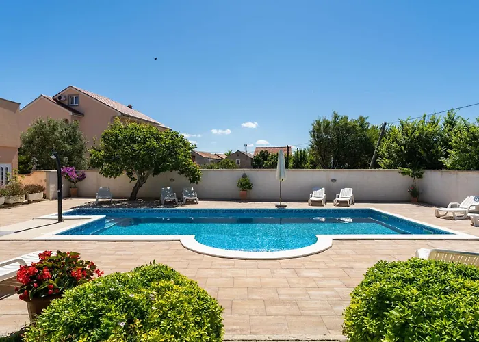 Bonex-8 By Interhome * Privlaka (Zadar)